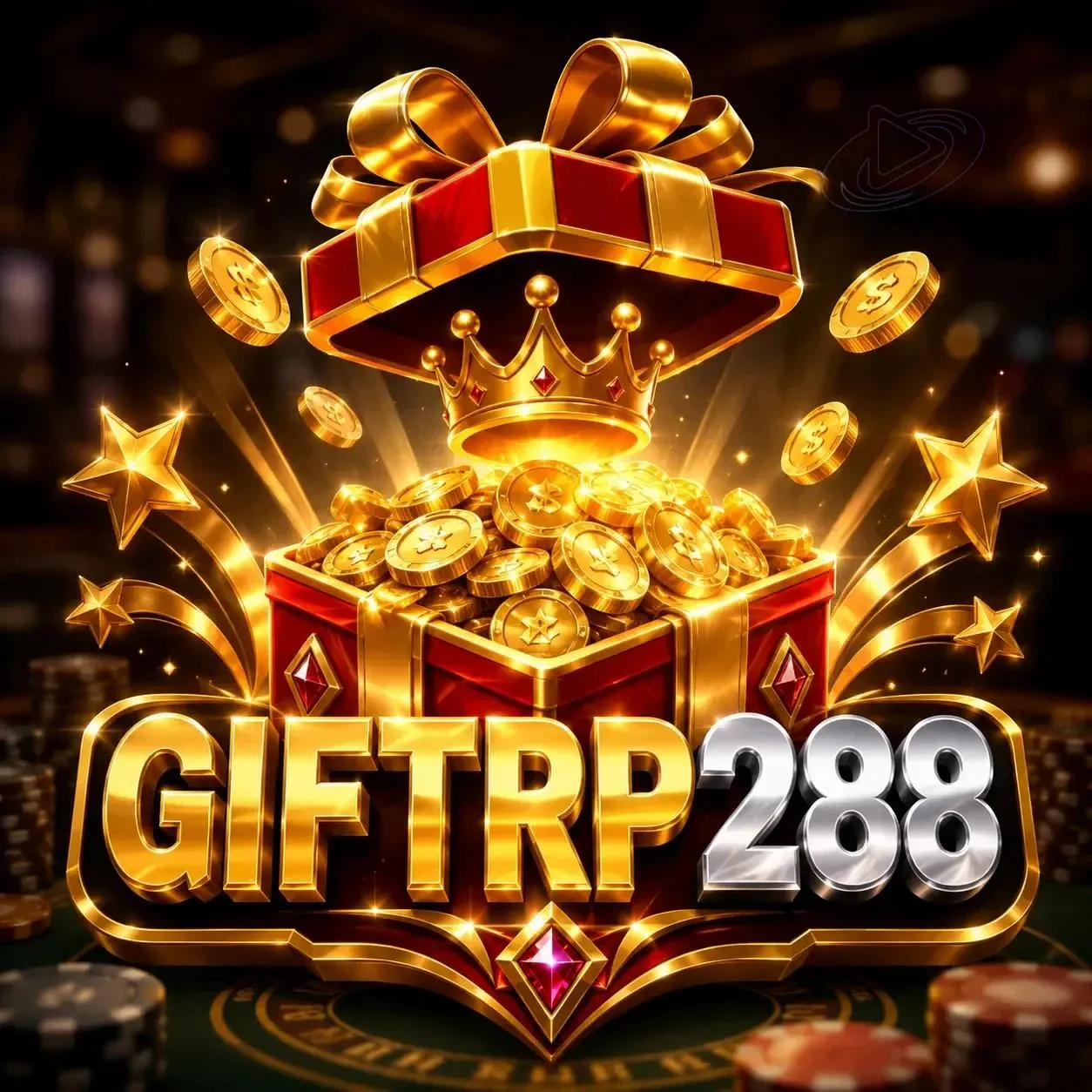 GIFTRP288 - Temukan Teman Baru Melalui Live Streaming