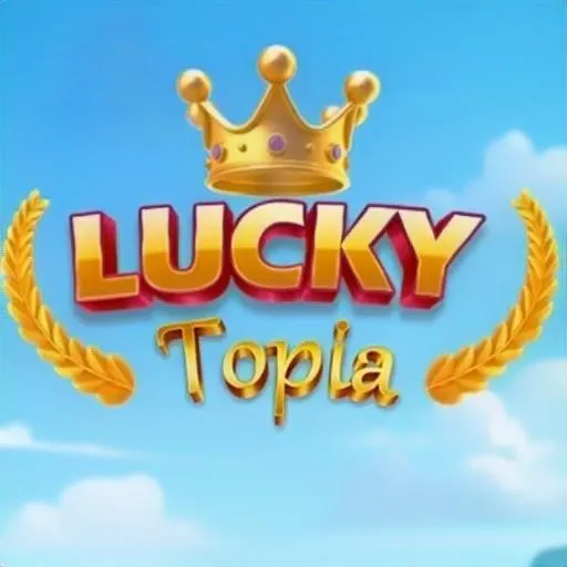 LUCKYTOPIA - Aplikasi Edukasi Menyenangkan untuk Anak